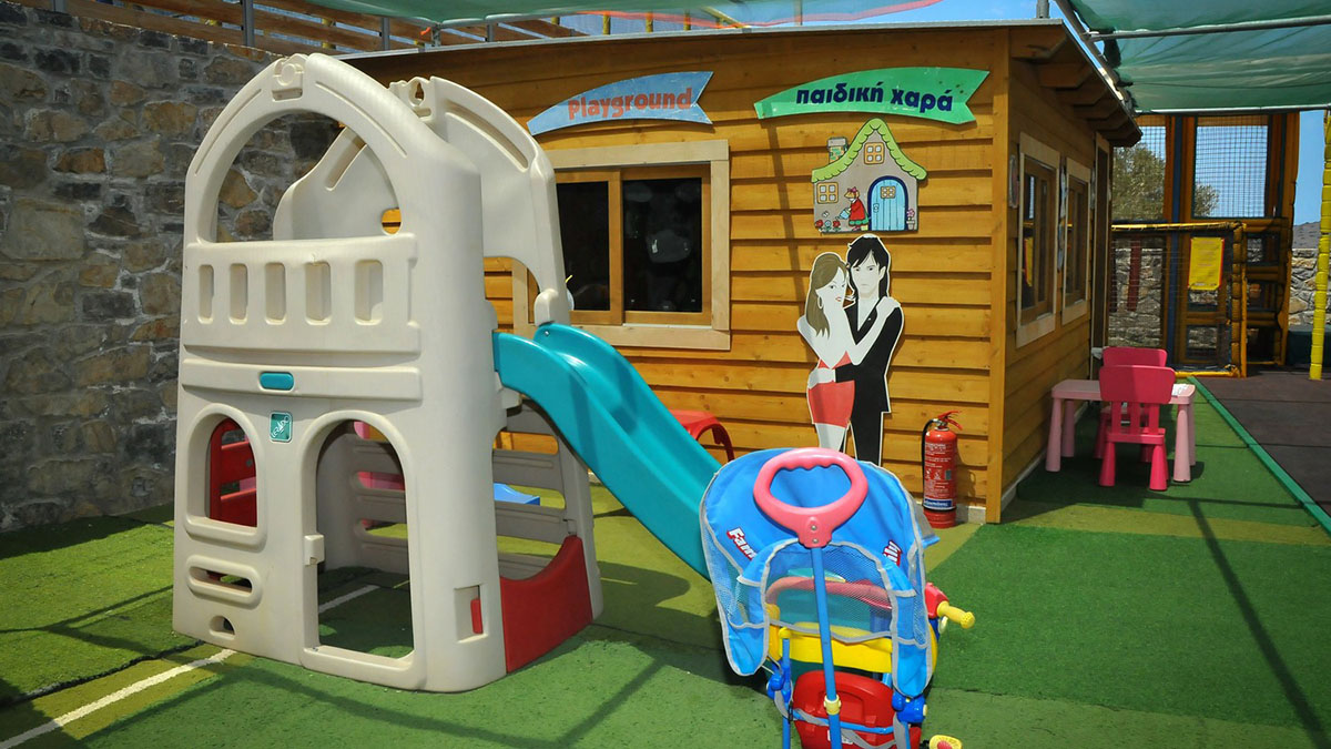 Elounda Water Park Residence - NR